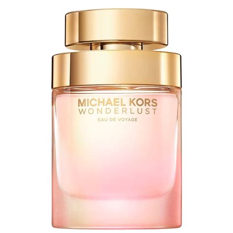 Wonderlust Eau De Voyage Eau de Parfum, 3.4 oz. .